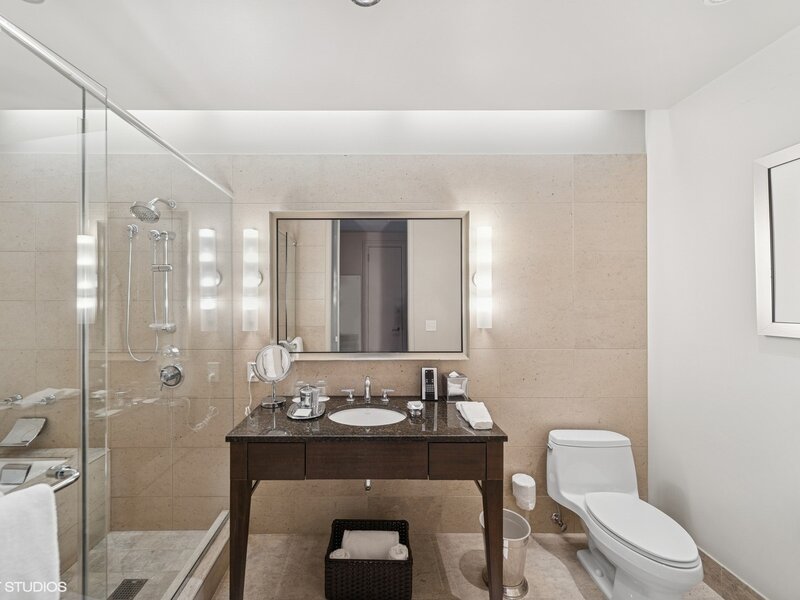 401 N Wabash Avenue Chicago IL 60611