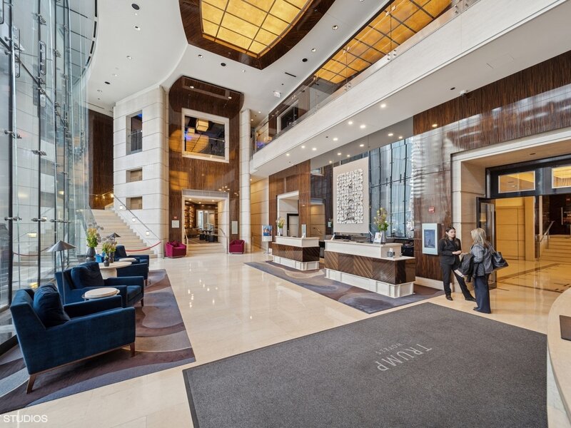 401 N Wabash Avenue Chicago IL 60611