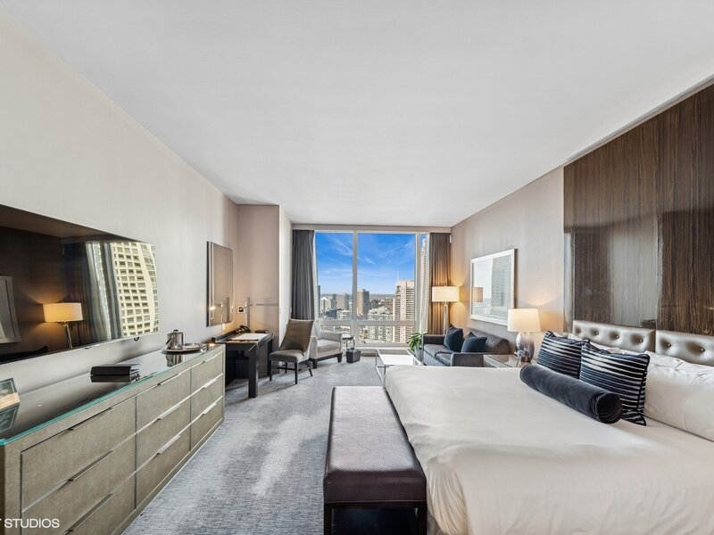 401 N Wabash Avenue Chicago IL 60611