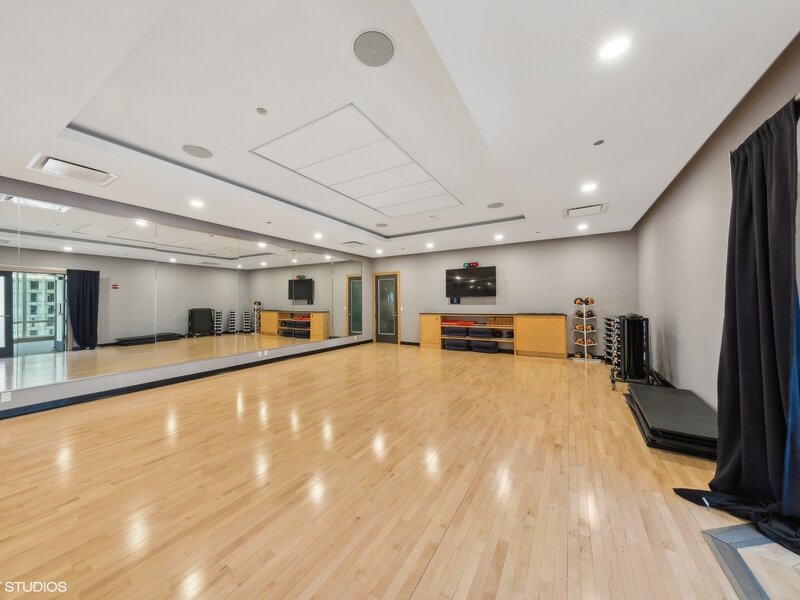 401 N Wabash Avenue Chicago IL 60611