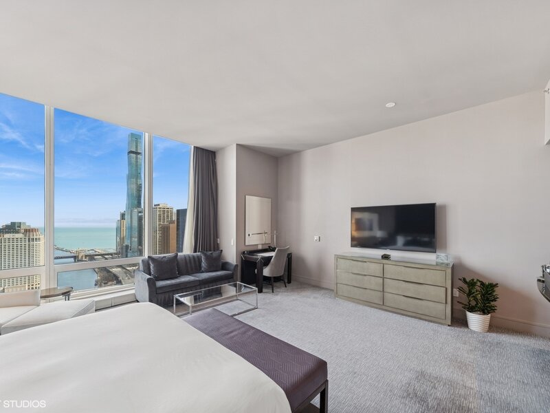 401 N Wabash Avenue Chicago IL 60611