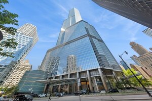 Photo of 401 N Wabash Avenue Chicago IL 60611 Unit 2404