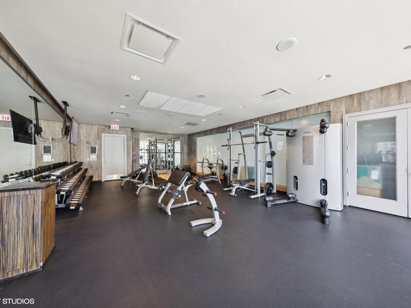 401 N Wabash Avenue Chicago IL 60611