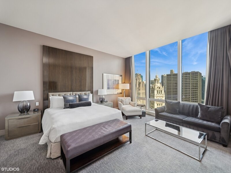 401 N Wabash Avenue Chicago IL 60611