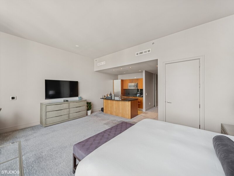401 N Wabash Avenue Chicago IL 60611