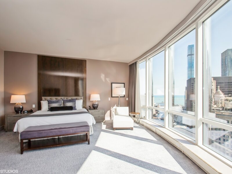 401 N Wabash Avenue Chicago IL 60611