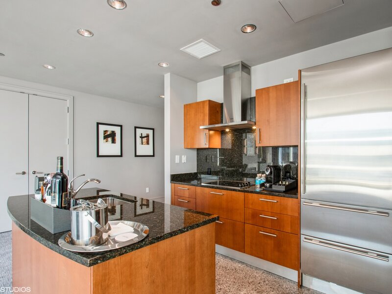 401 N Wabash Avenue Chicago IL 60611