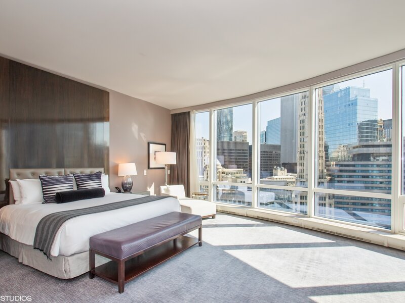 401 N Wabash Avenue Chicago IL 60611