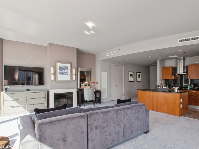 401 N Wabash Avenue Chicago IL 60611