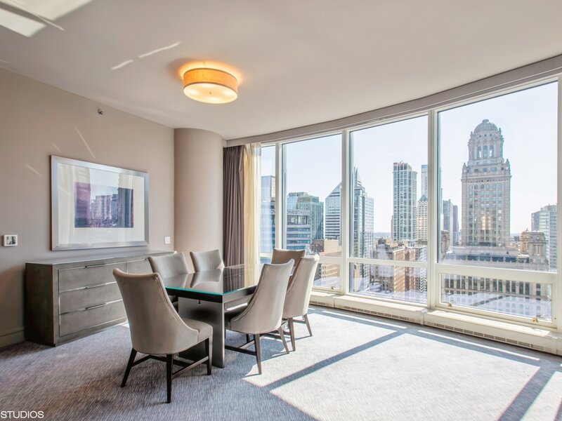 401 N Wabash Avenue Chicago IL 60611