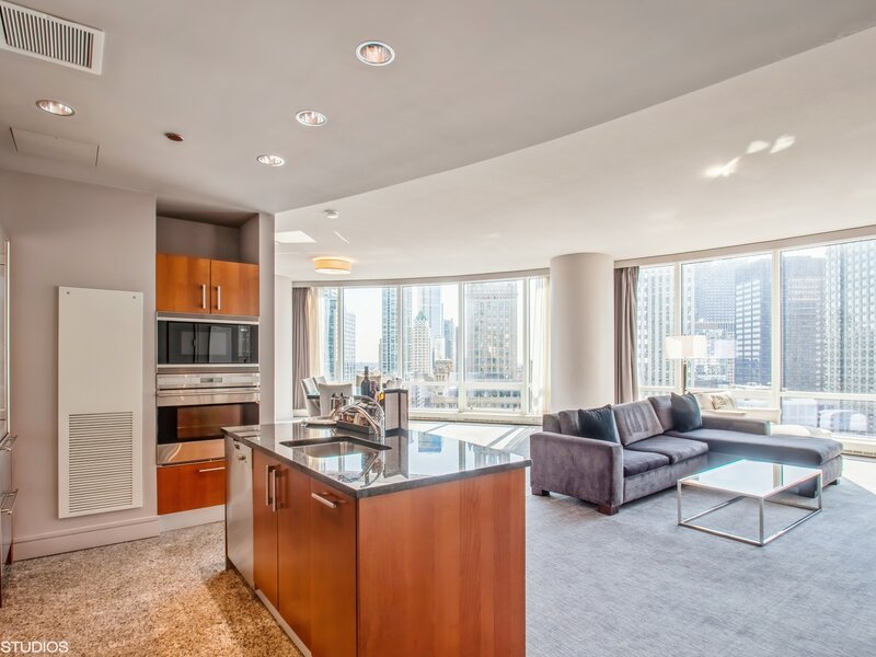 401 N Wabash Avenue Chicago IL 60611