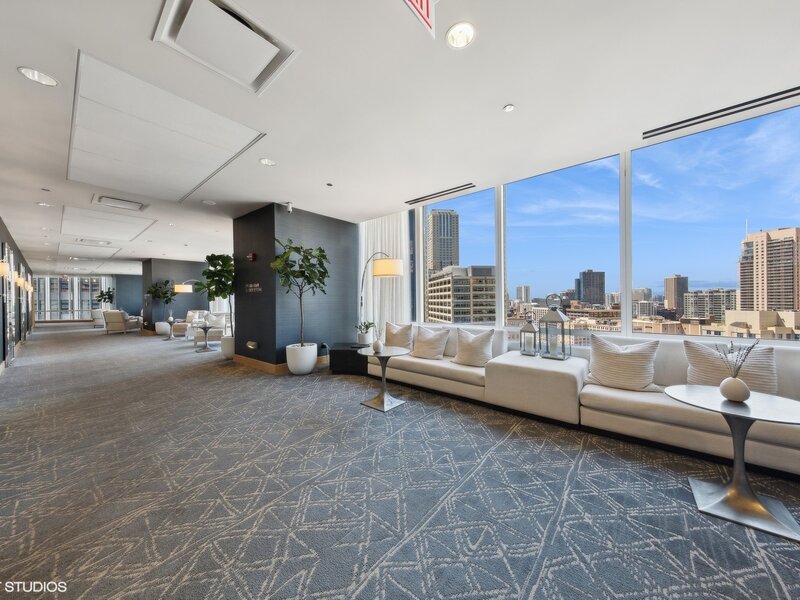 401 N Wabash Avenue Chicago IL 60611