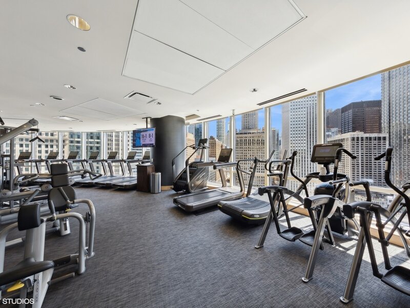 401 N Wabash Avenue Chicago IL 60611