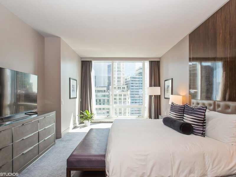 401 N Wabash Avenue Chicago IL 60611