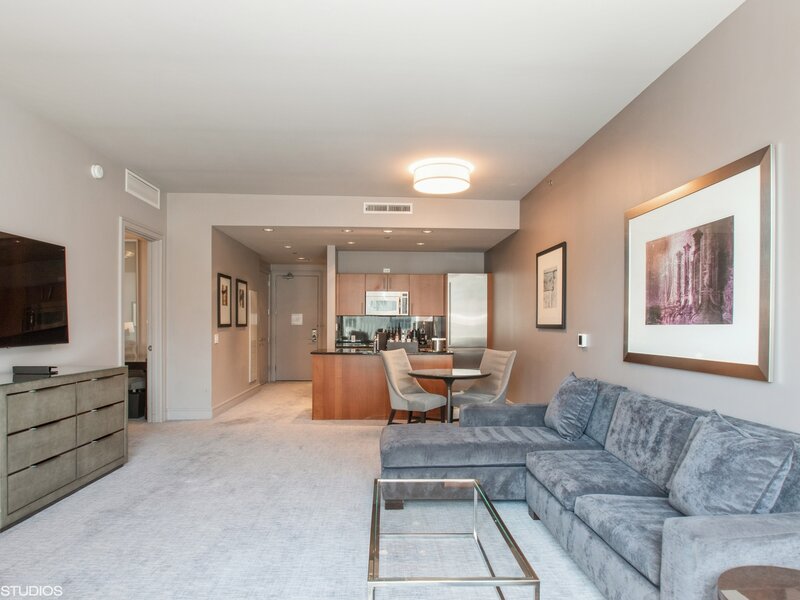 401 N Wabash Avenue Chicago IL 60611