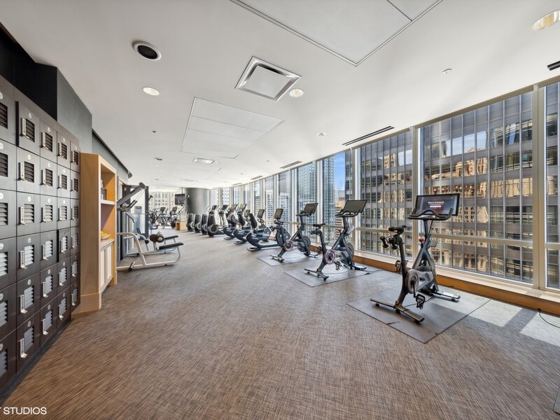 401 N Wabash Avenue Chicago IL 60611