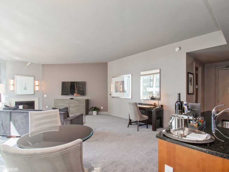 401 N Wabash Avenue Chicago IL 60611
