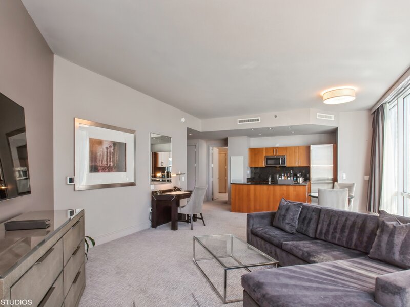 401 N Wabash Avenue Chicago IL 60611