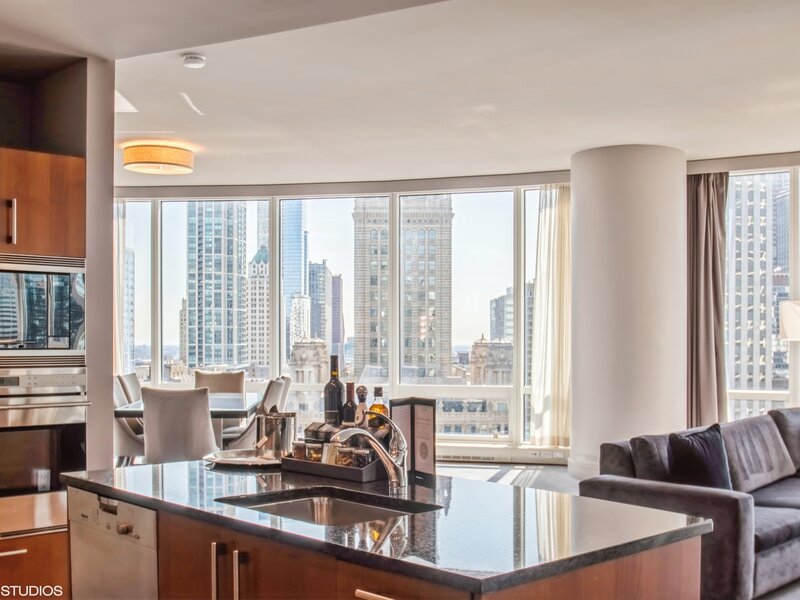 401 N Wabash Avenue Chicago IL 60611