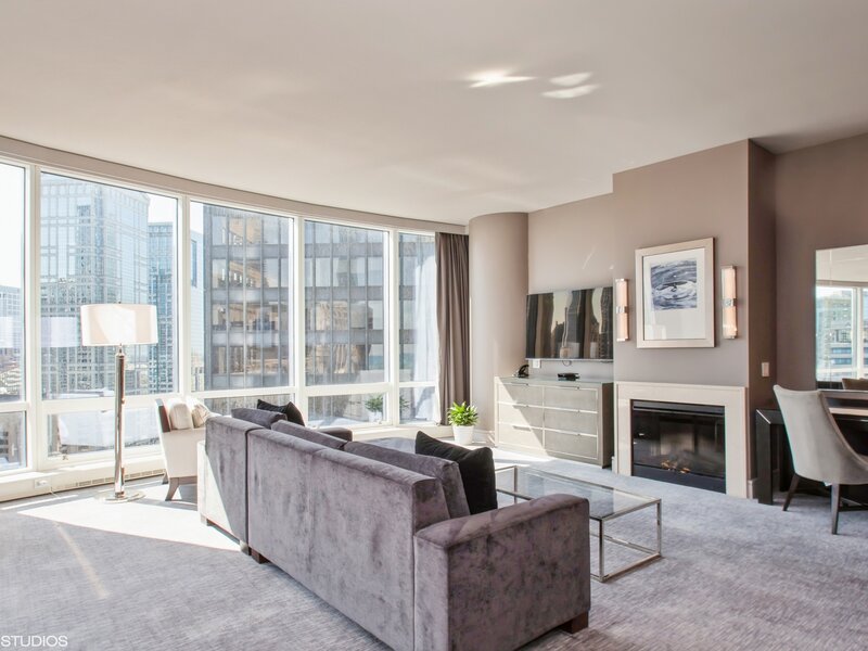 401 N Wabash Avenue Chicago IL 60611