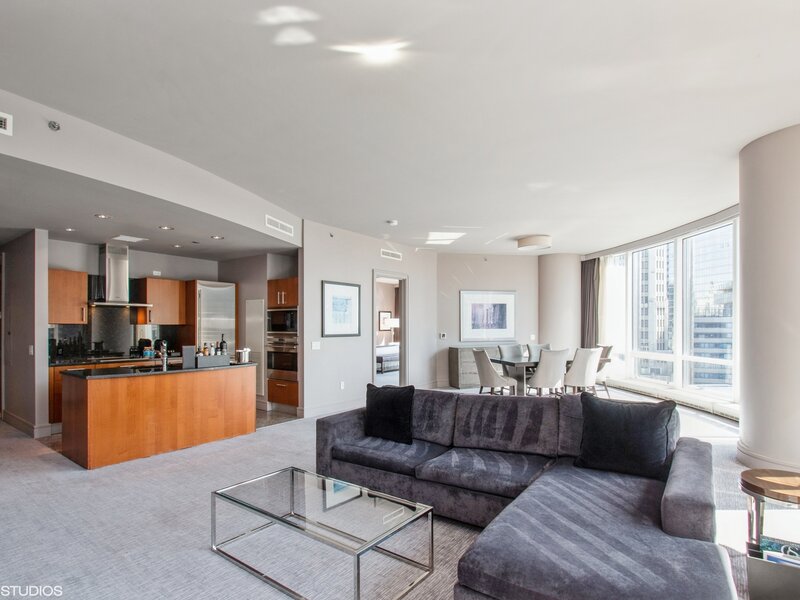 401 N Wabash Avenue Chicago IL 60611