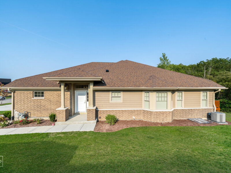 11174 Tuscany Lane Lemont IL 60439