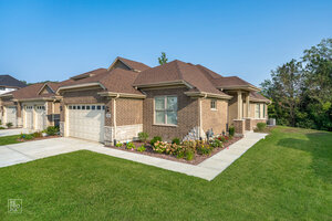 Photo of 11174 Tuscany Lane Lemont IL 60439