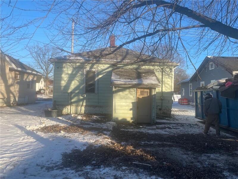 257 N Hobbie Avenue Kankakee IL 60901