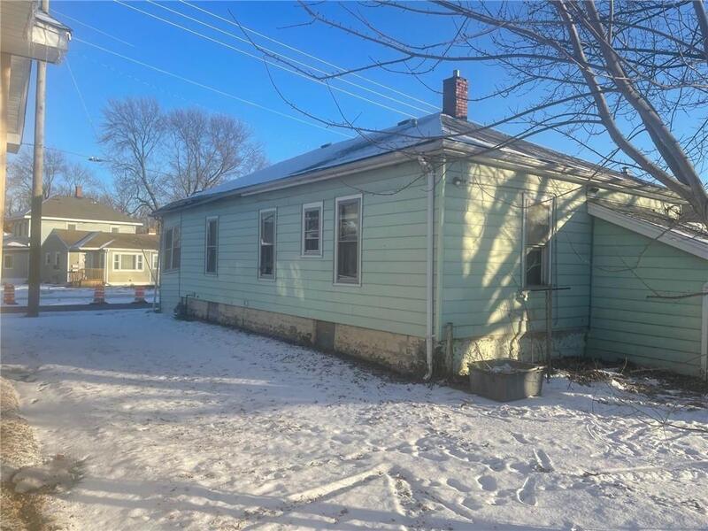 257 N Hobbie Avenue Kankakee IL 60901