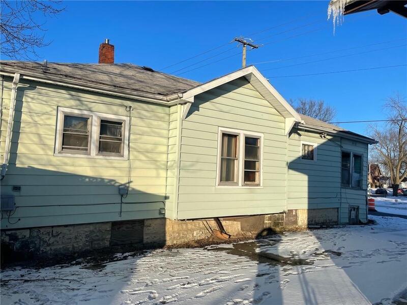 257 N Hobbie Avenue Kankakee IL 60901