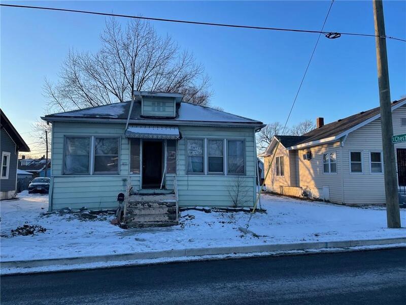 257 N Hobbie Avenue Kankakee IL 60901