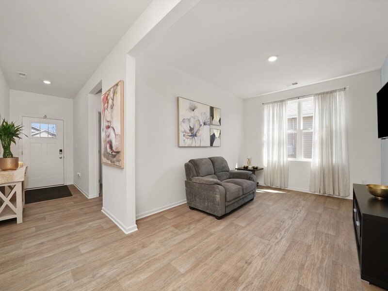 6417 Stony Brook Lane Wonder Lake IL 60097
