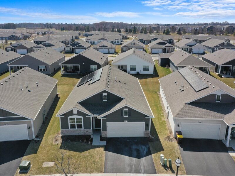 6417 Stony Brook Lane Wonder Lake IL 60097