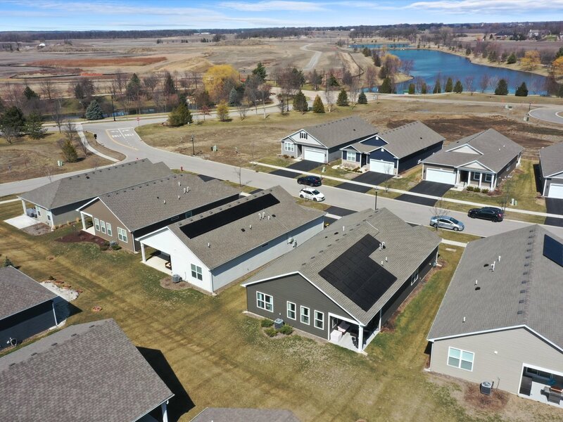 6417 Stony Brook Lane Wonder Lake IL 60097