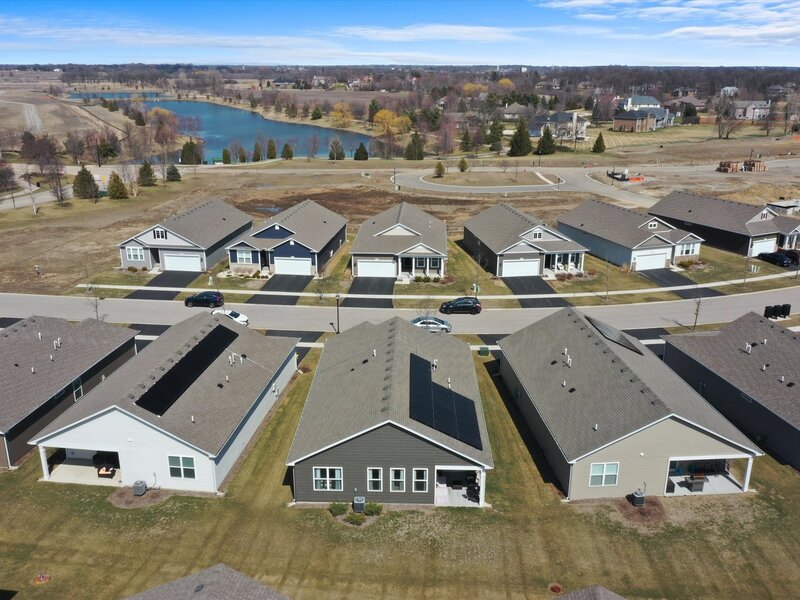 6417 Stony Brook Lane Wonder Lake IL 60097