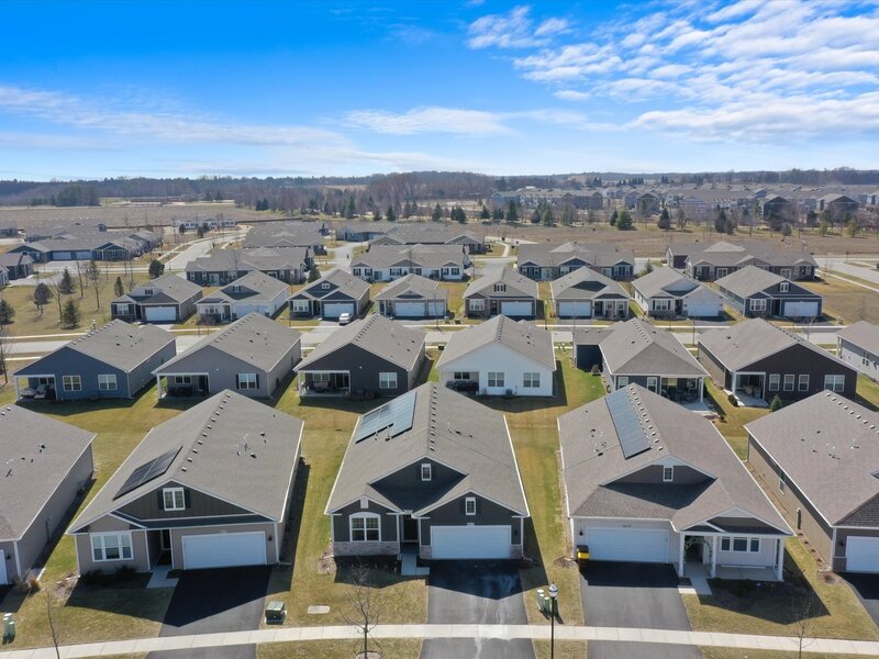 6417 Stony Brook Lane Wonder Lake IL 60097
