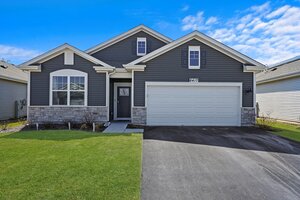 Photo of 6417 Stony Brook Lane Wonder Lake IL 60097