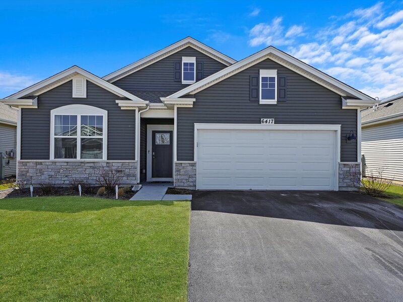 6417 Stony Brook Lane Wonder Lake IL 60097