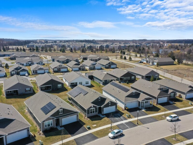 6417 Stony Brook Lane Wonder Lake IL 60097