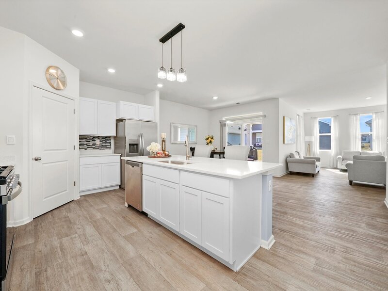 6417 Stony Brook Lane Wonder Lake IL 60097