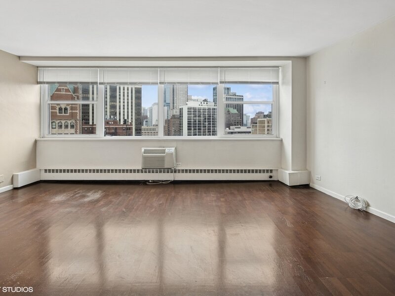 1150 N Lake Shore Drive Chicago IL 60611