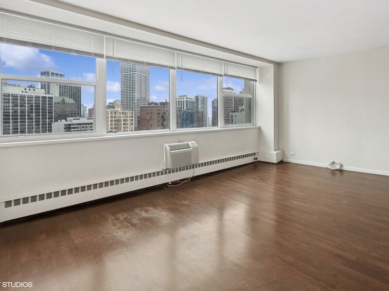 1150 N Lake Shore Drive Chicago IL 60611