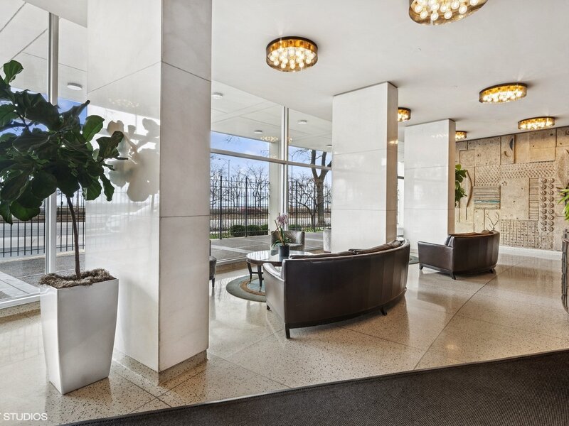 1150 N Lake Shore Drive Chicago IL 60611