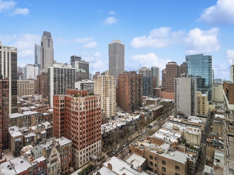 1150 N Lake Shore Drive Chicago IL 60611