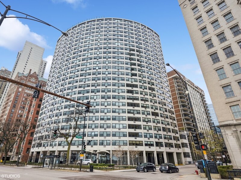 1150 N Lake Shore Drive Chicago IL 60611