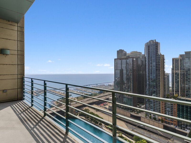 415 E North Water Street Chicago IL 60611