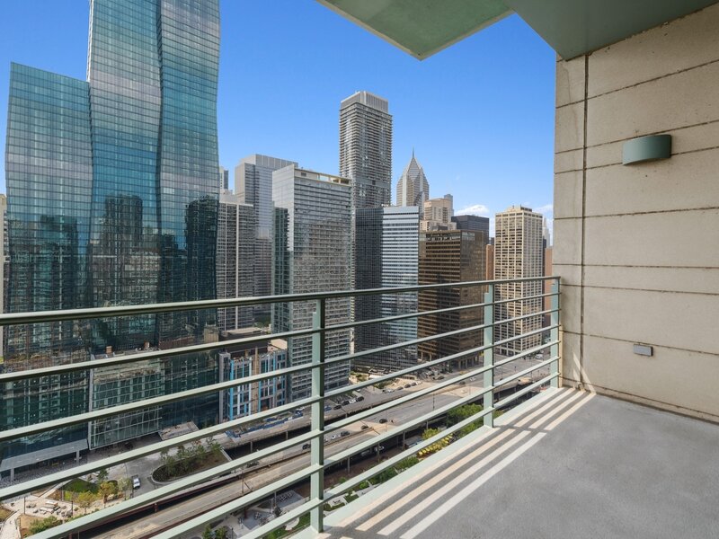 415 E North Water Street Chicago IL 60611