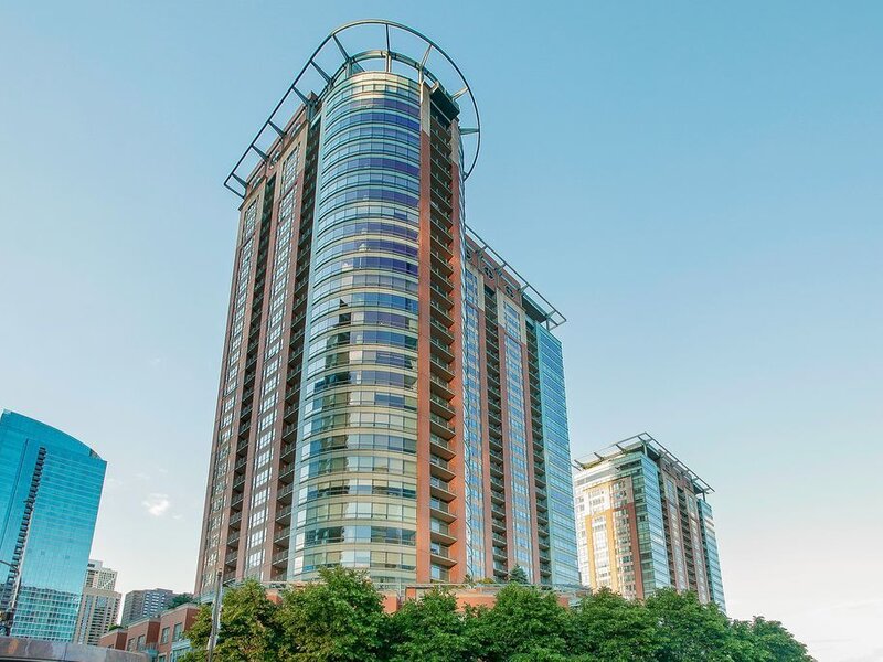 415 E North Water Street Chicago IL 60611