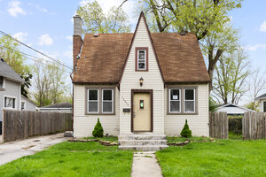Photo of 14955 Riverside Drive South Holland IL 60473