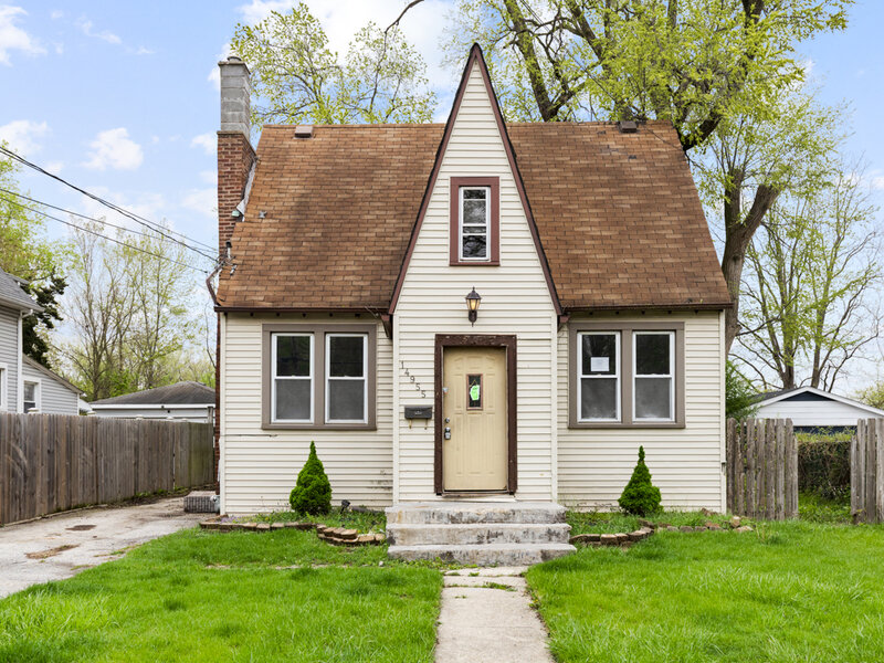 14955 Riverside Drive South Holland IL 60473